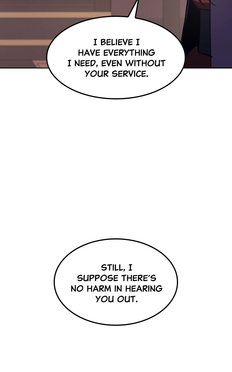 Reincarnated as an Unruly Heir Chapter 71 Page 28