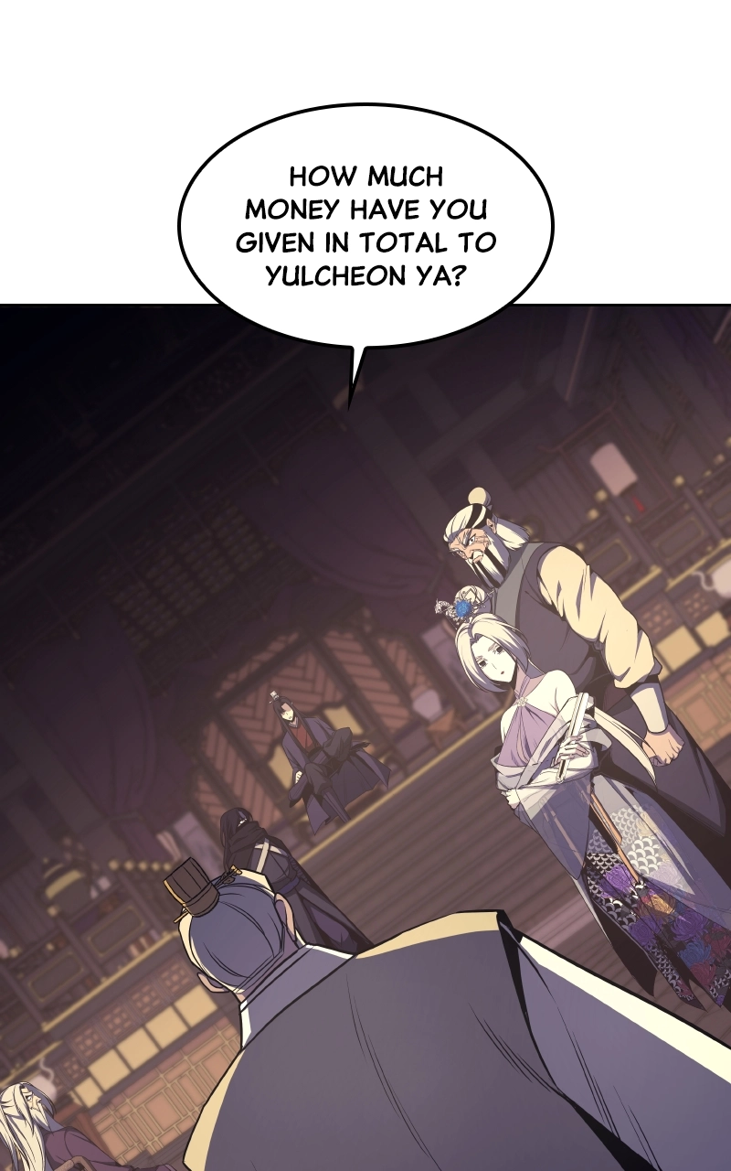 Reincarnated as an Unruly Heir Chapter 71 Page 33