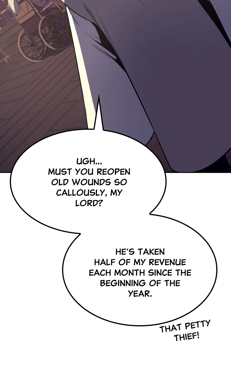 Reincarnated as an Unruly Heir Chapter 71 Page 34
