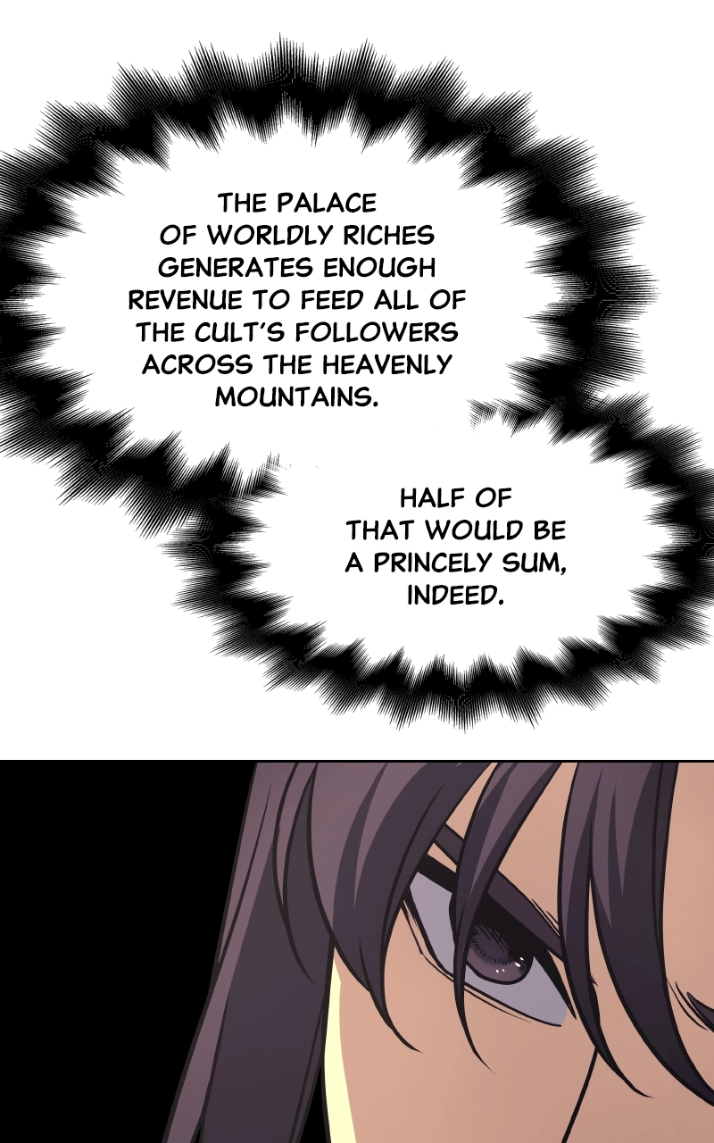 Reincarnated as an Unruly Heir Chapter 71 Page 35