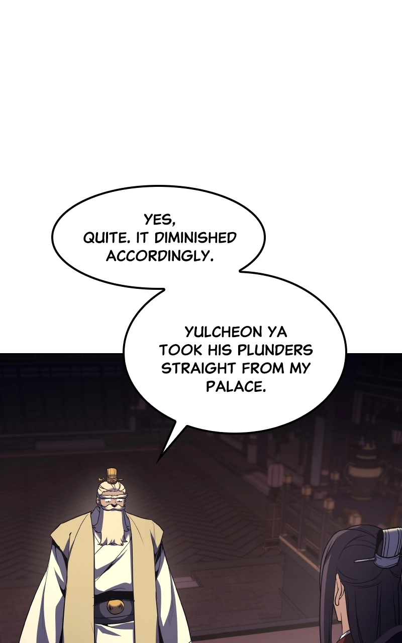 Reincarnated as an Unruly Heir Chapter 71 Page 38
