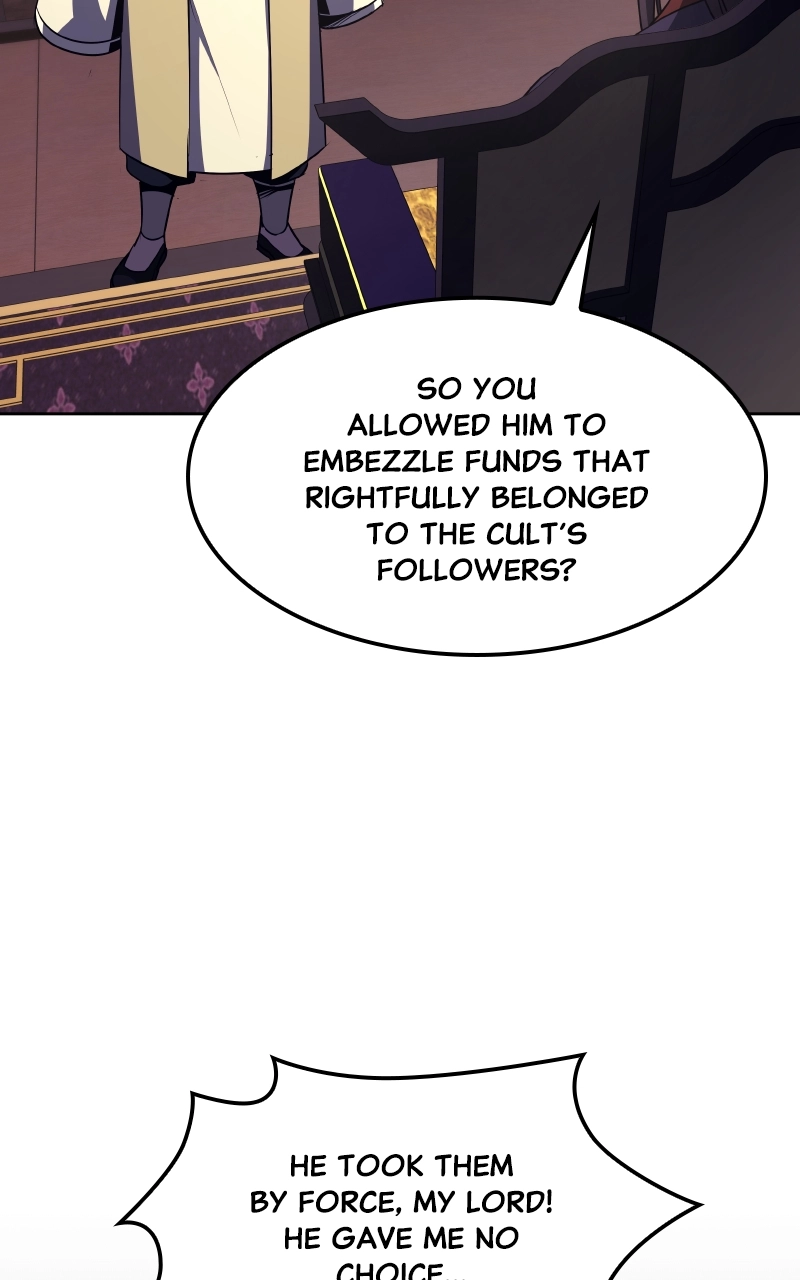 Reincarnated as an Unruly Heir Chapter 71 Page 39