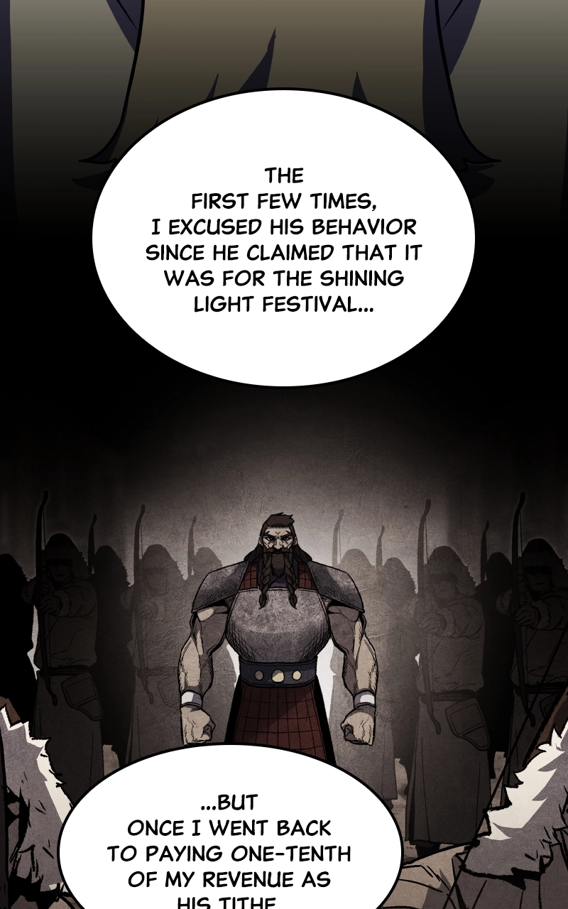 Reincarnated as an Unruly Heir Chapter 71 Page 41