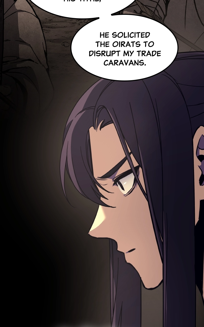 Reincarnated as an Unruly Heir Chapter 71 Page 42