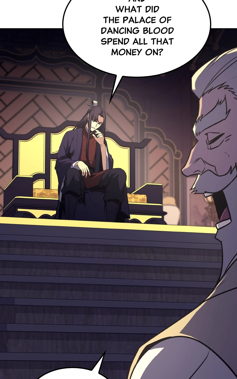 Reincarnated as an Unruly Heir Chapter 71 Page 44
