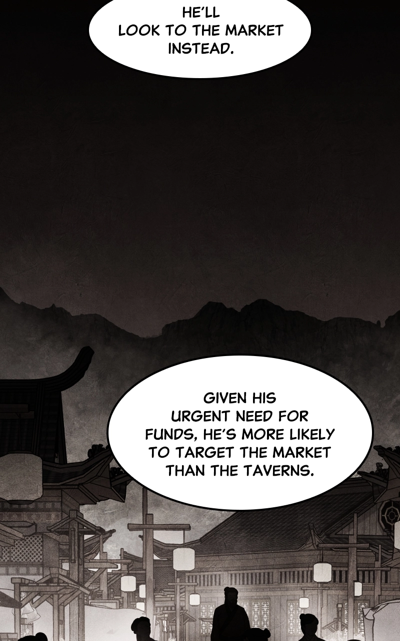 Reincarnated as an Unruly Heir Chapter 71 Page 53