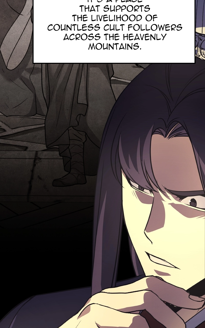 Reincarnated as an Unruly Heir Chapter 71 Page 55