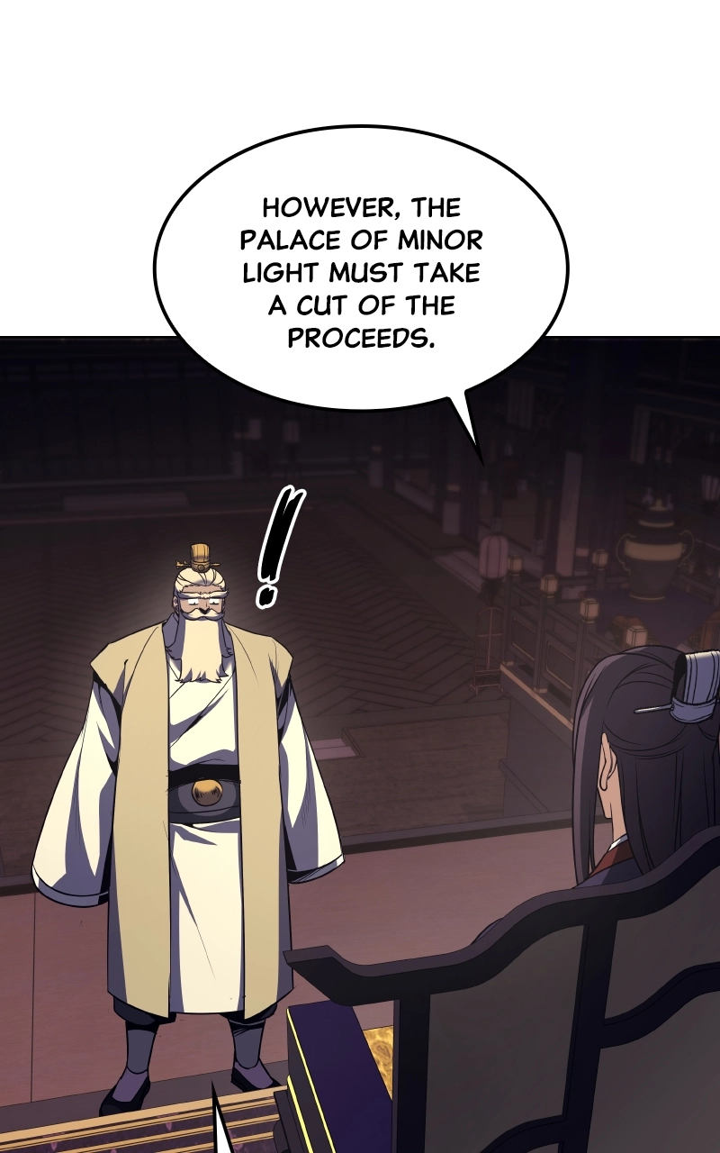 Reincarnated as an Unruly Heir Chapter 71 Page 65