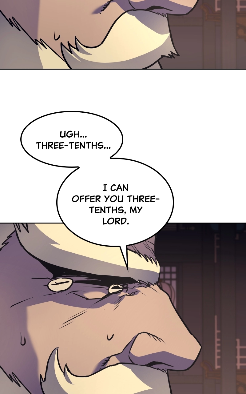 Reincarnated as an Unruly Heir Chapter 71 Page 70