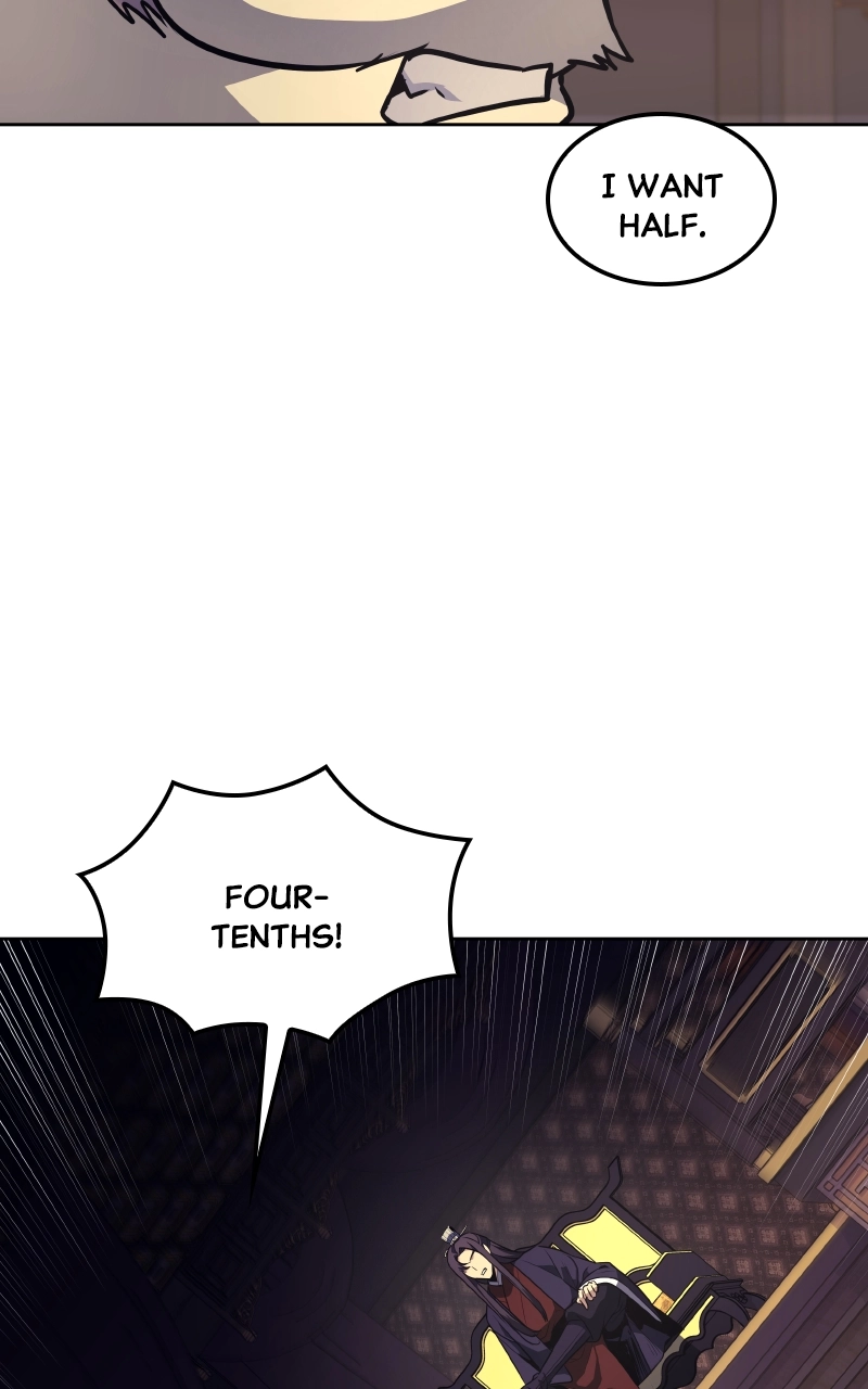 Reincarnated as an Unruly Heir Chapter 71 Page 71