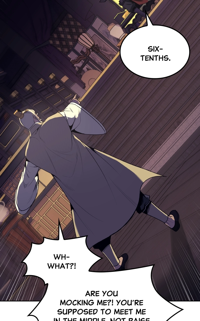 Reincarnated as an Unruly Heir Chapter 71 Page 72