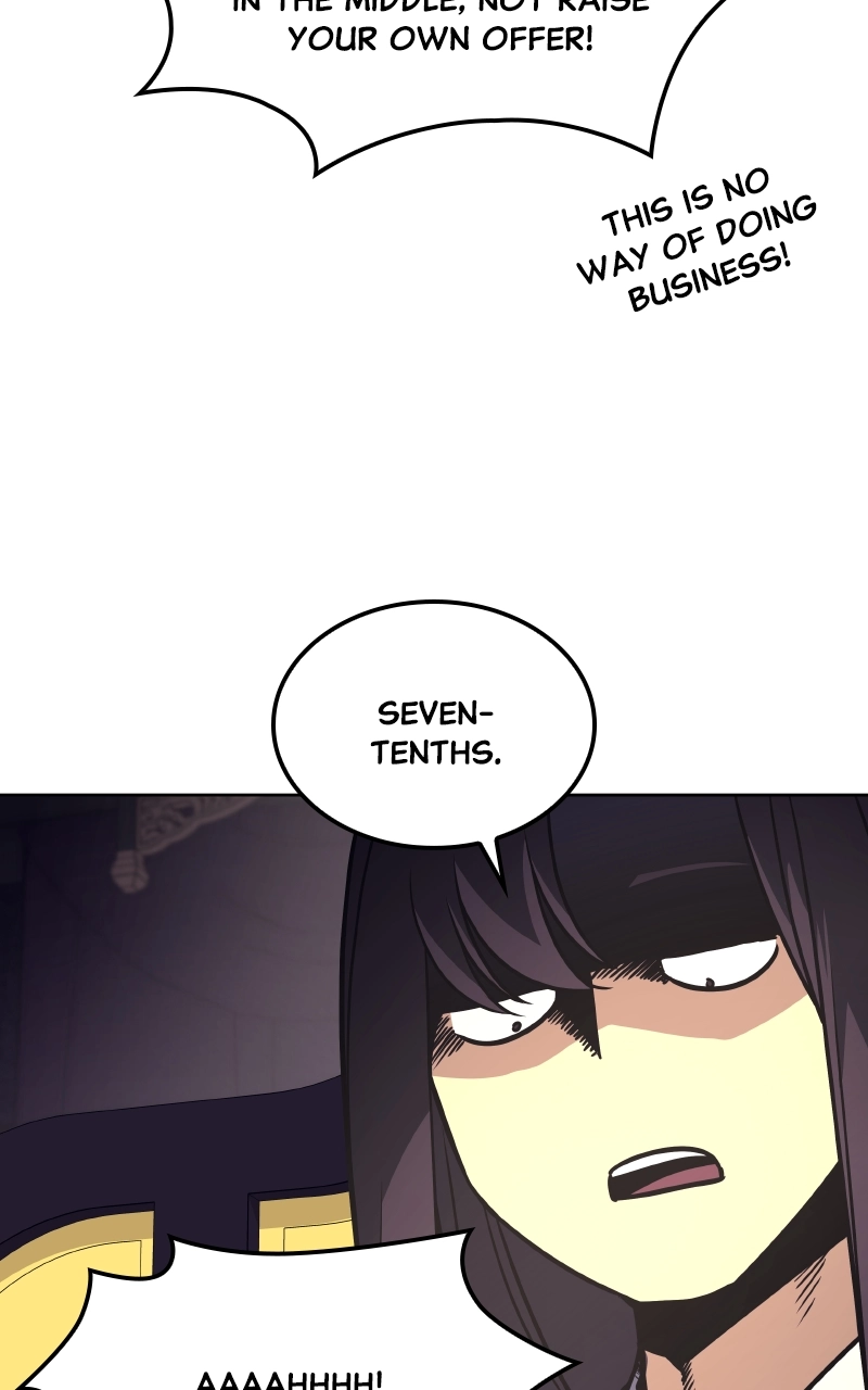 Reincarnated as an Unruly Heir Chapter 71 Page 73