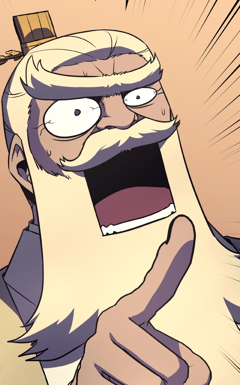 Reincarnated as an Unruly Heir Chapter 71 Page 75