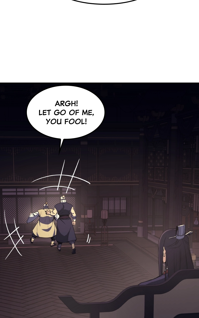Reincarnated as an Unruly Heir Chapter 71 Page 78