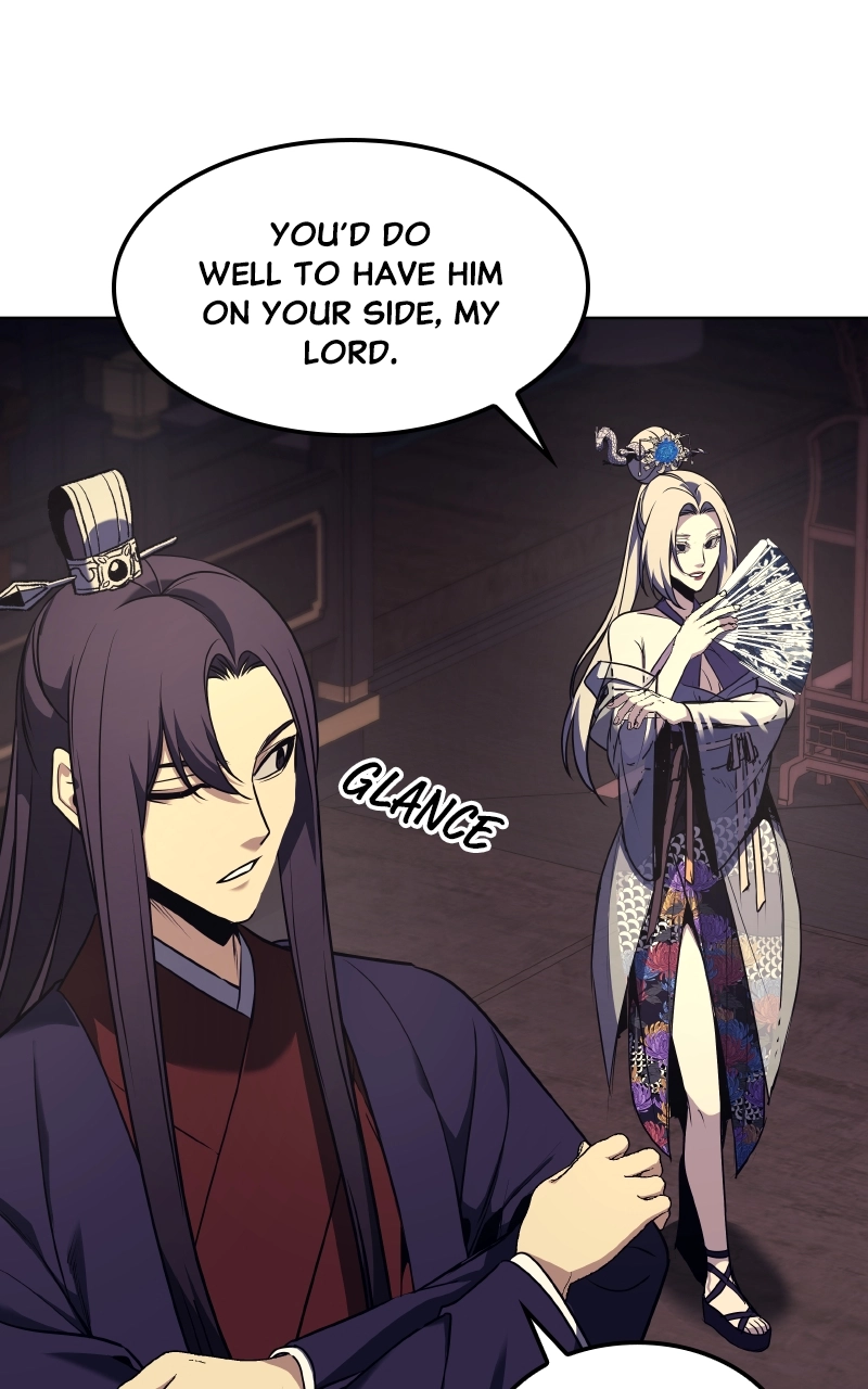 Reincarnated as an Unruly Heir Chapter 71 Page 81