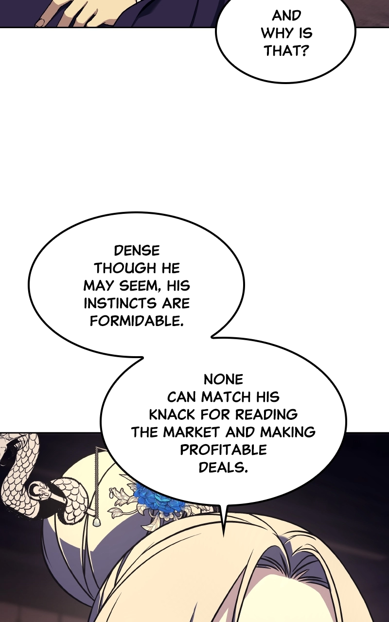Reincarnated as an Unruly Heir Chapter 71 Page 82