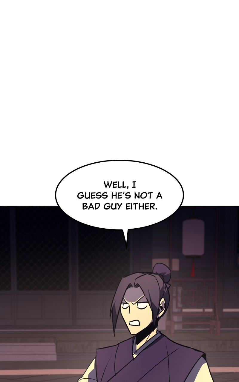Reincarnated as an Unruly Heir Chapter 71 Page 84