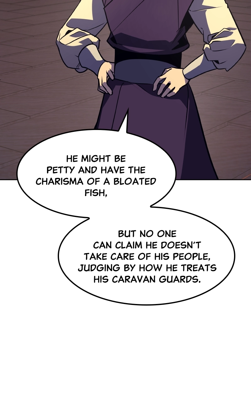 Reincarnated as an Unruly Heir Chapter 71 Page 85