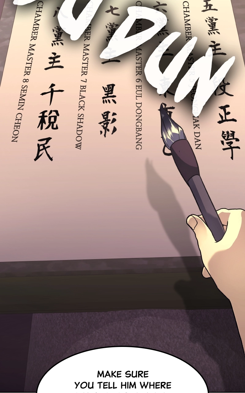 Reincarnated as an Unruly Heir Chapter 71 Page 88