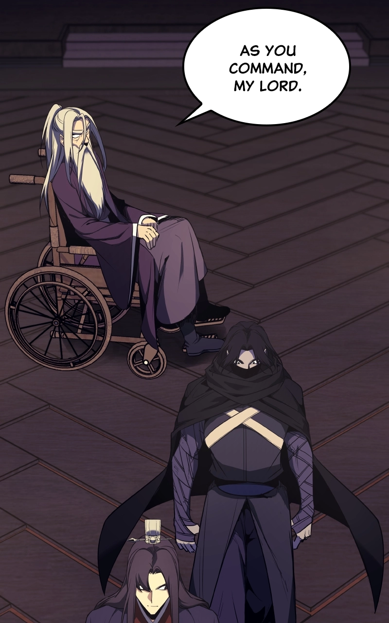 Reincarnated as an Unruly Heir Chapter 71 Page 90