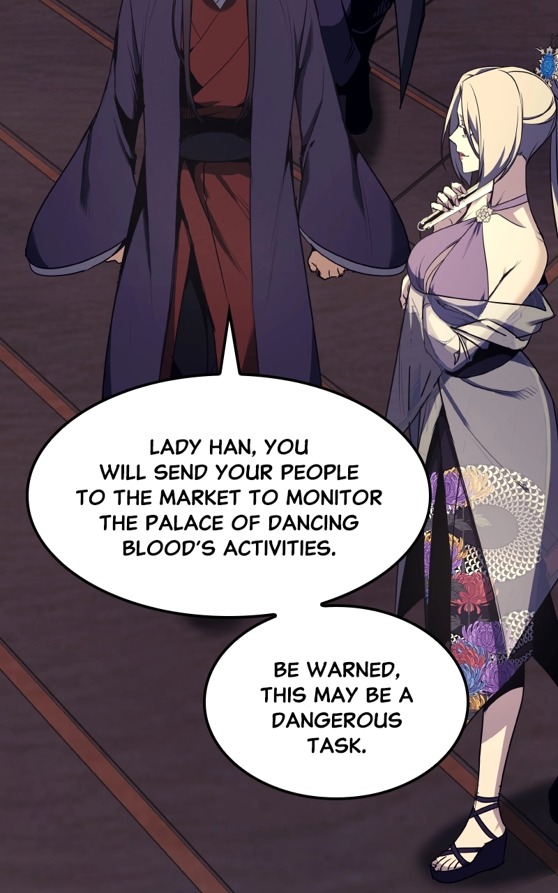 Reincarnated as an Unruly Heir Chapter 71 Page 91
