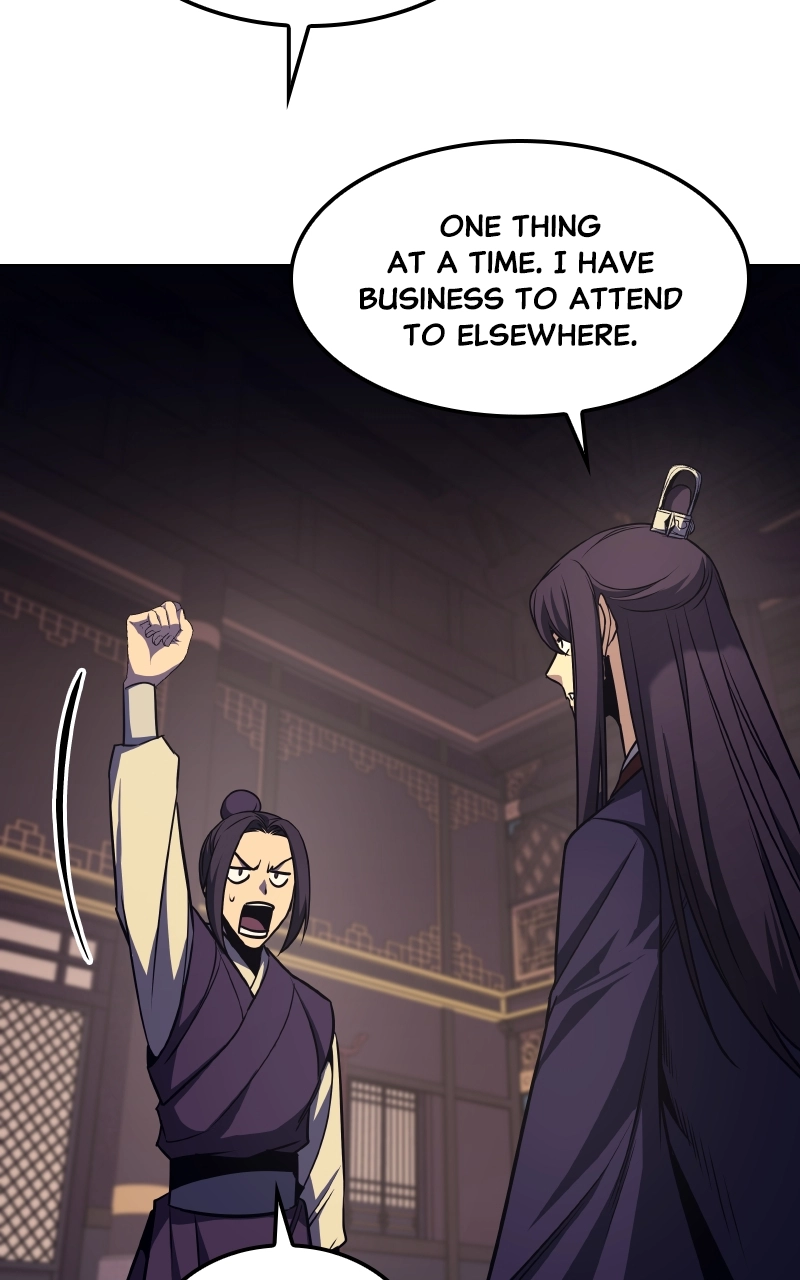 Reincarnated as an Unruly Heir Chapter 71 Page 96