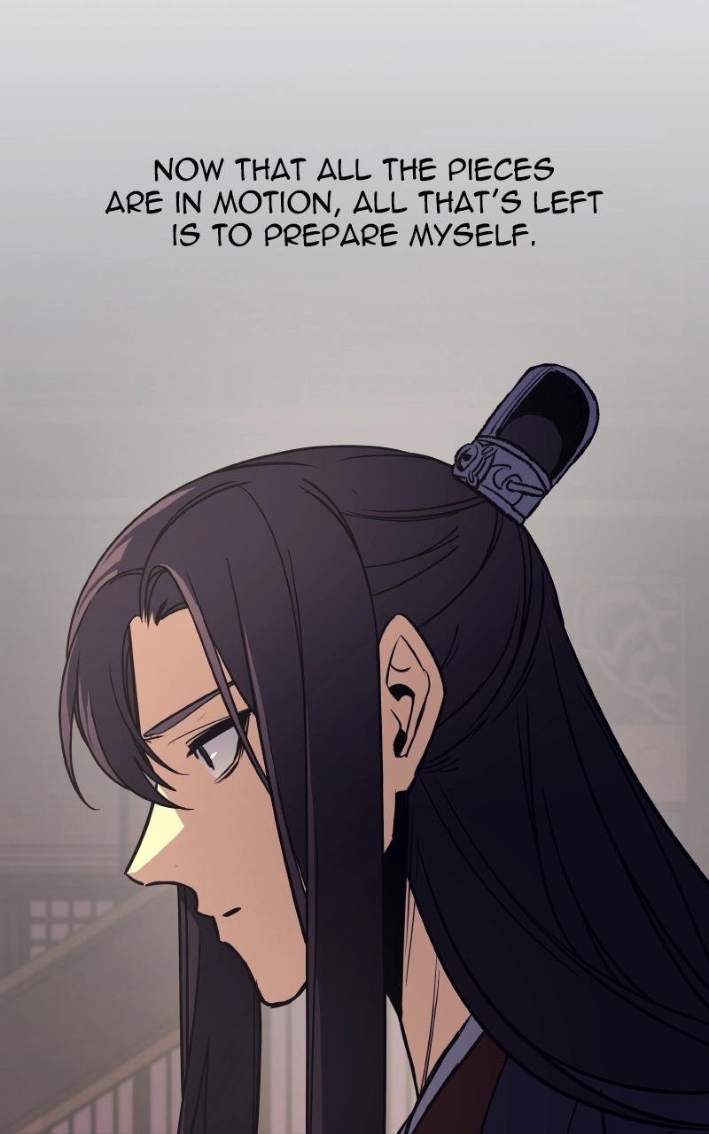 Reincarnated as an Unruly Heir Chapter 71 Page 99