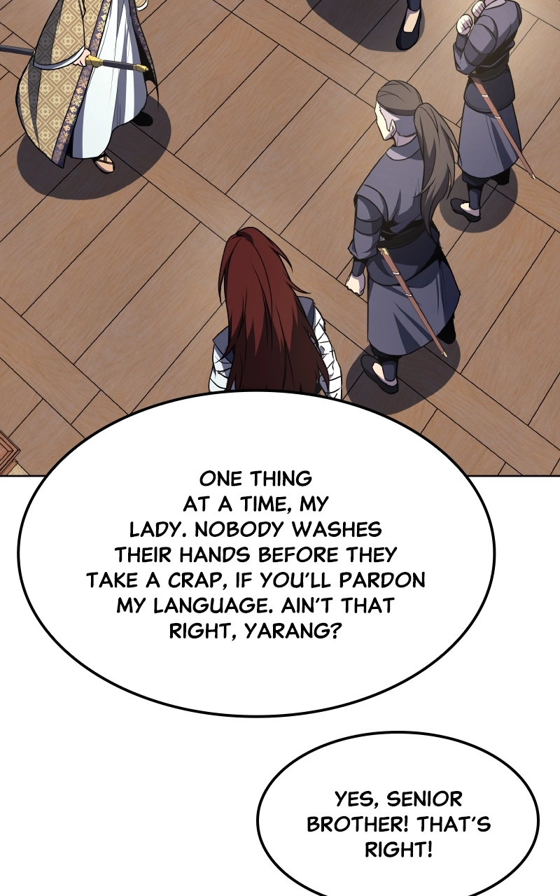 Reincarnated as an Unruly Heir Chapter 71 Page 116