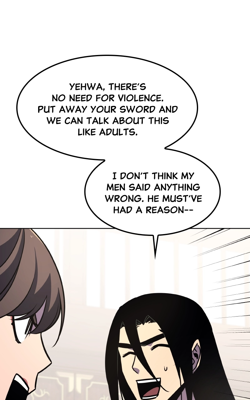 Reincarnated as an Unruly Heir Chapter 71 Page 122
