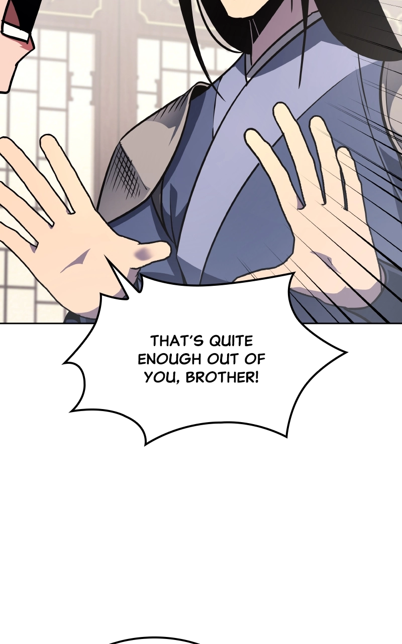 Reincarnated as an Unruly Heir Chapter 71 Page 123