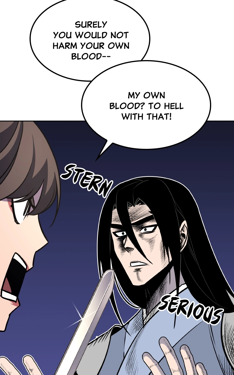 Reincarnated as an Unruly Heir Chapter 71 Page 124