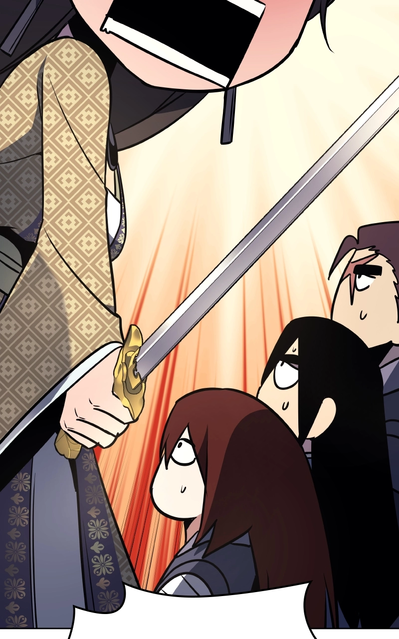 Reincarnated as an Unruly Heir Chapter 71 Page 128