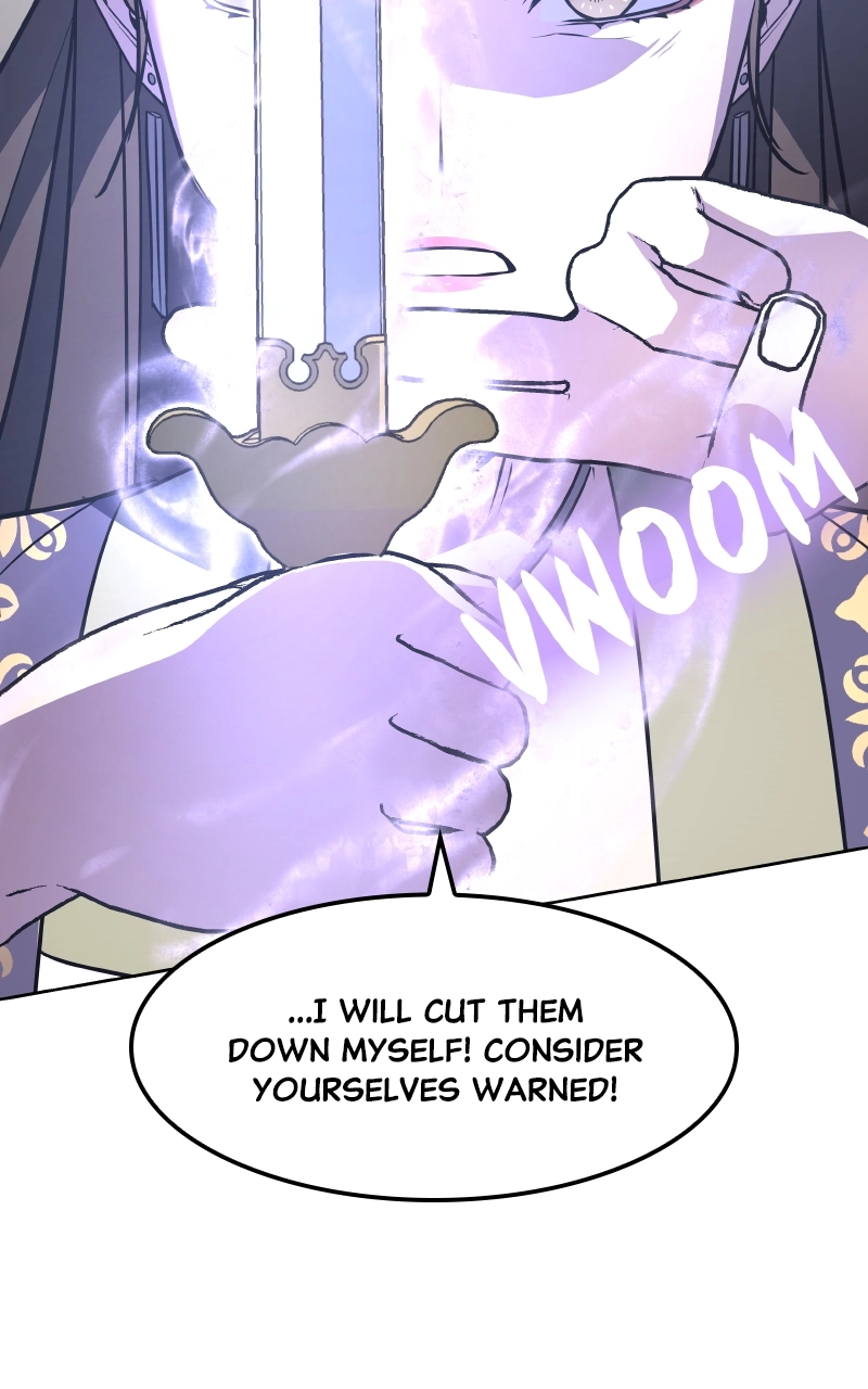 Reincarnated as an Unruly Heir Chapter 71 Page 137