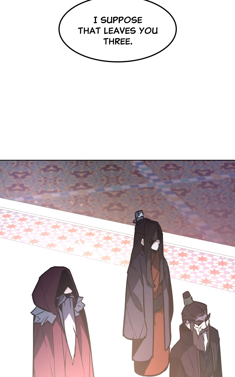 Reincarnated as an Unruly Heir Chapter 71 Page 167
