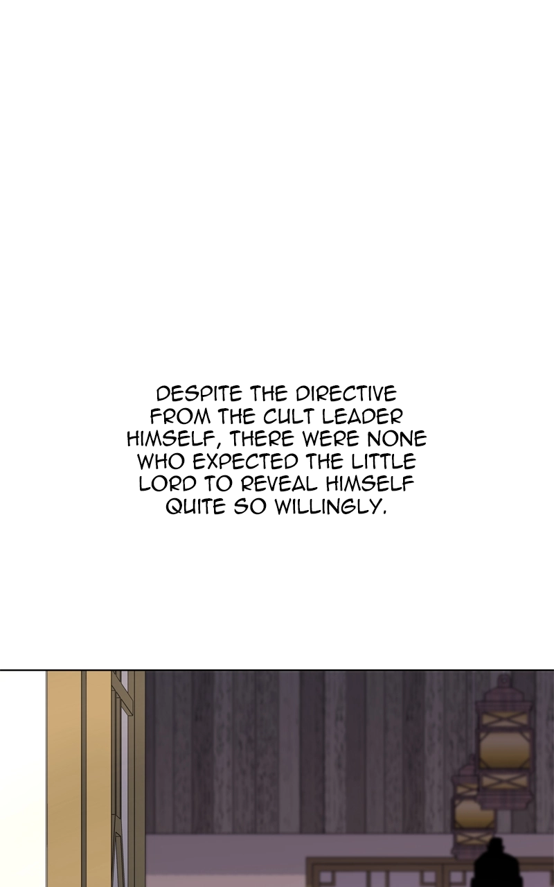 Reincarnated as an Unruly Heir Chapter 101 Page 11