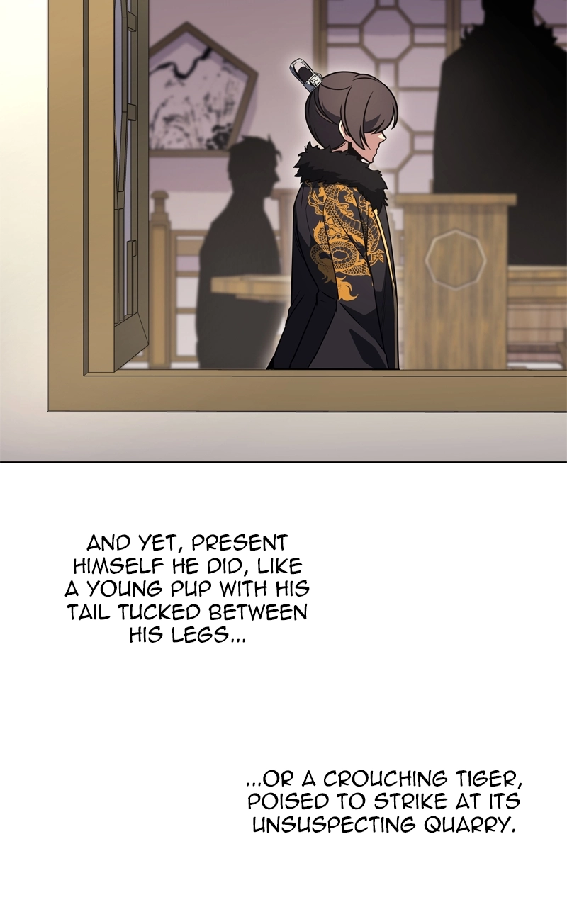 Reincarnated as an Unruly Heir Chapter 101 Page 12