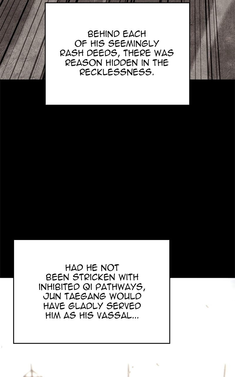 Reincarnated as an Unruly Heir Chapter 101 Page 20