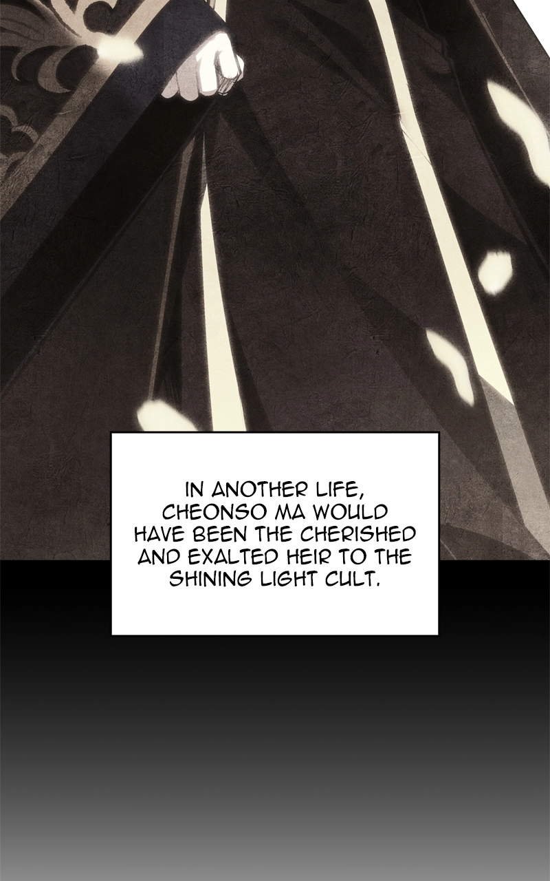 Reincarnated as an Unruly Heir Chapter 101 Page 23