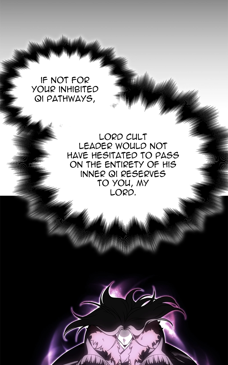 Reincarnated as an Unruly Heir Chapter 101 Page 24