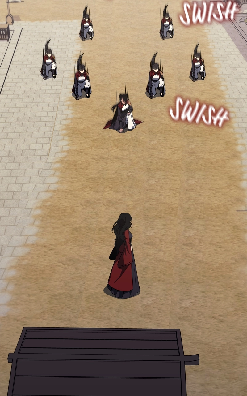 Reincarnated as an Unruly Heir Chapter 101 Page 29