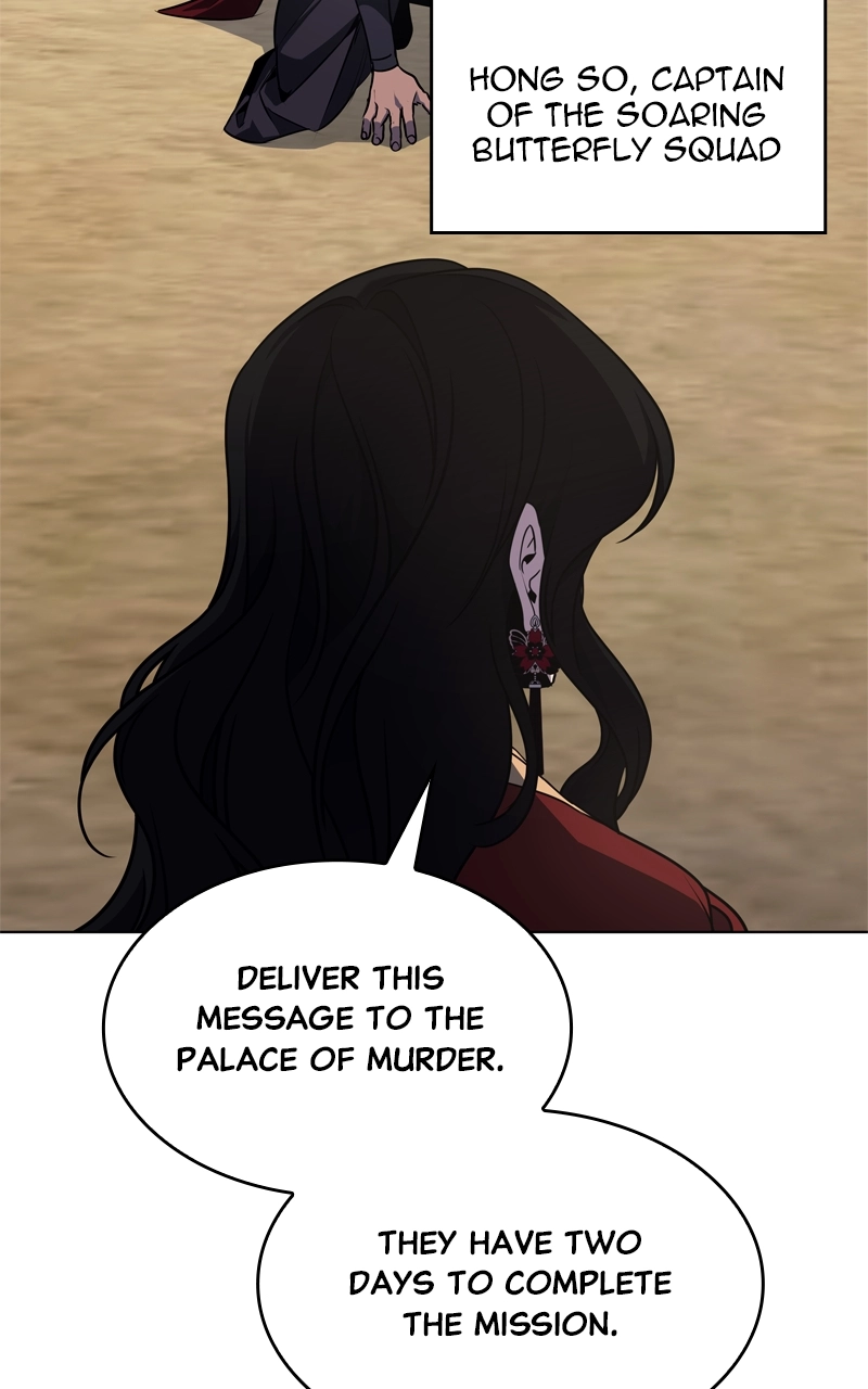Reincarnated as an Unruly Heir Chapter 101 Page 31