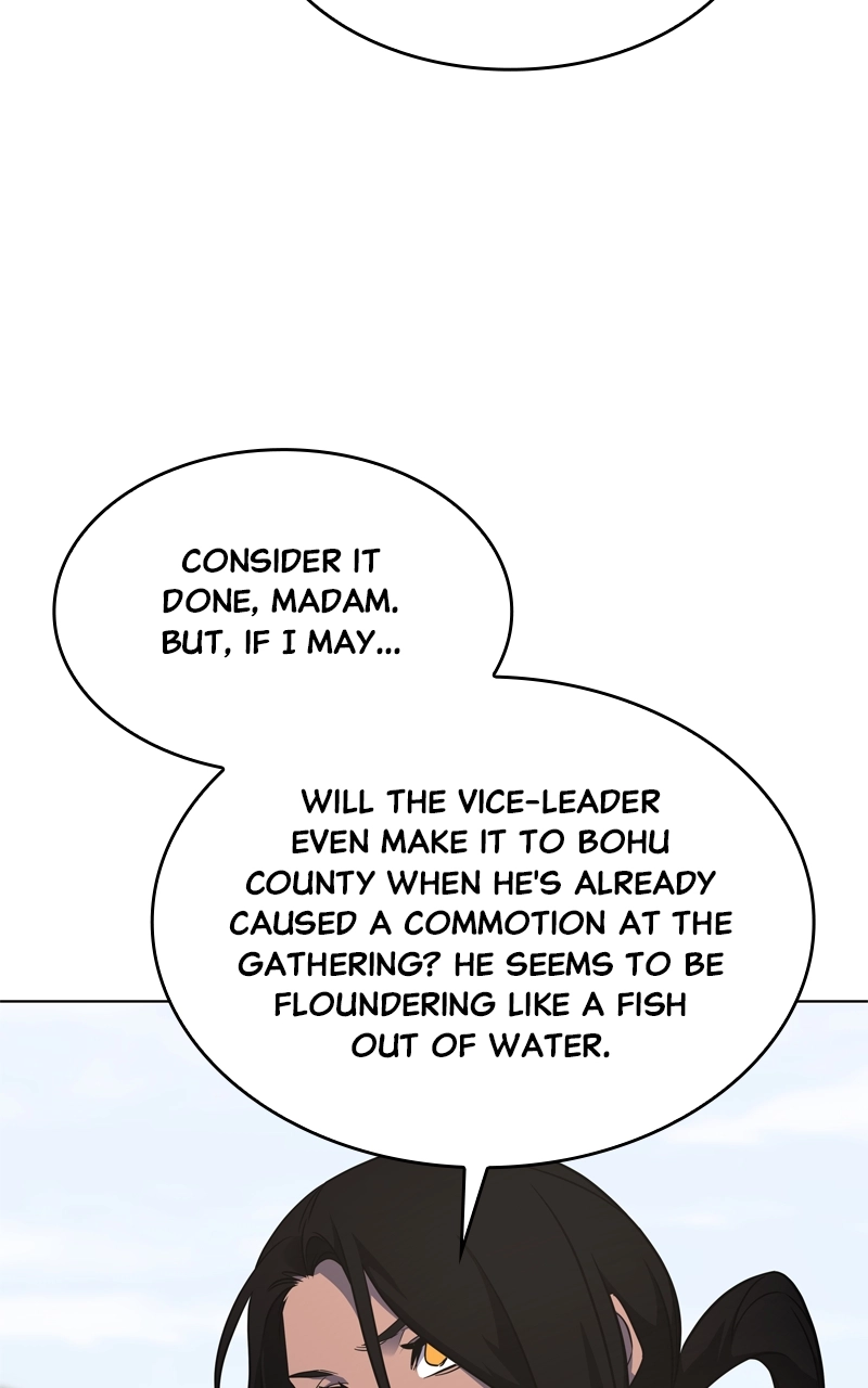 Reincarnated as an Unruly Heir Chapter 101 Page 32