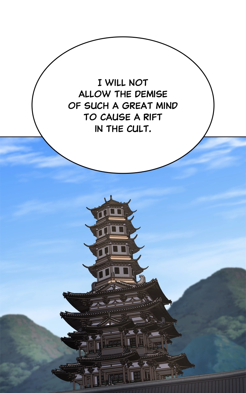 Reincarnated as an Unruly Heir Chapter 101 Page 38