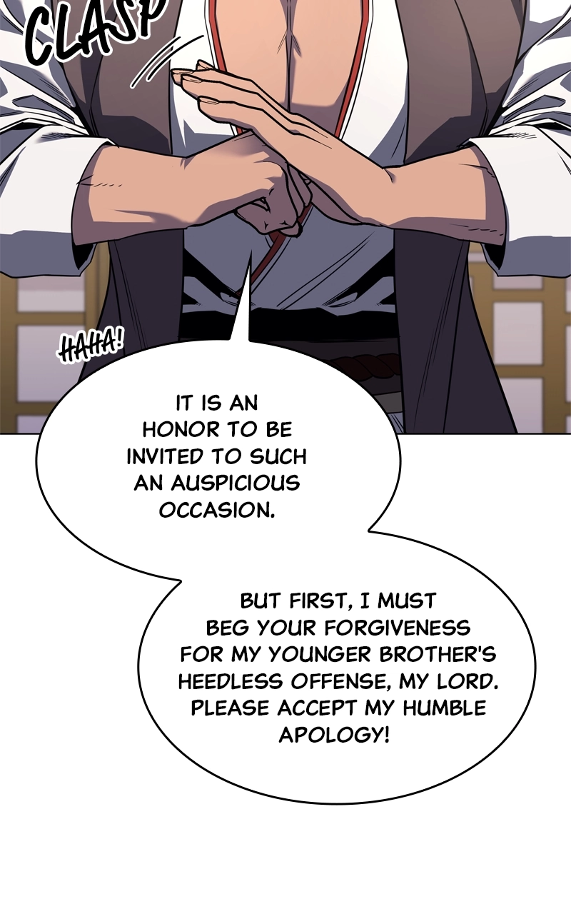 Reincarnated as an Unruly Heir Chapter 101 Page 44