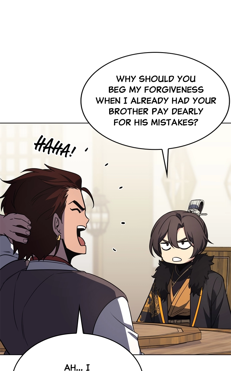 Reincarnated as an Unruly Heir Chapter 101 Page 45