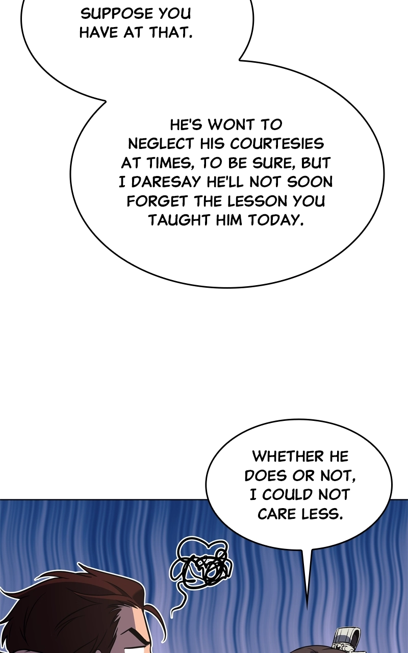 Reincarnated as an Unruly Heir Chapter 101 Page 46