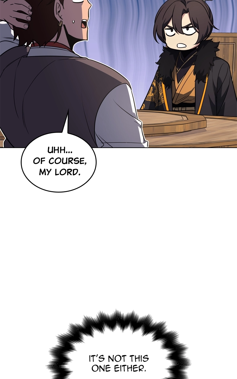 Reincarnated as an Unruly Heir Chapter 101 Page 47