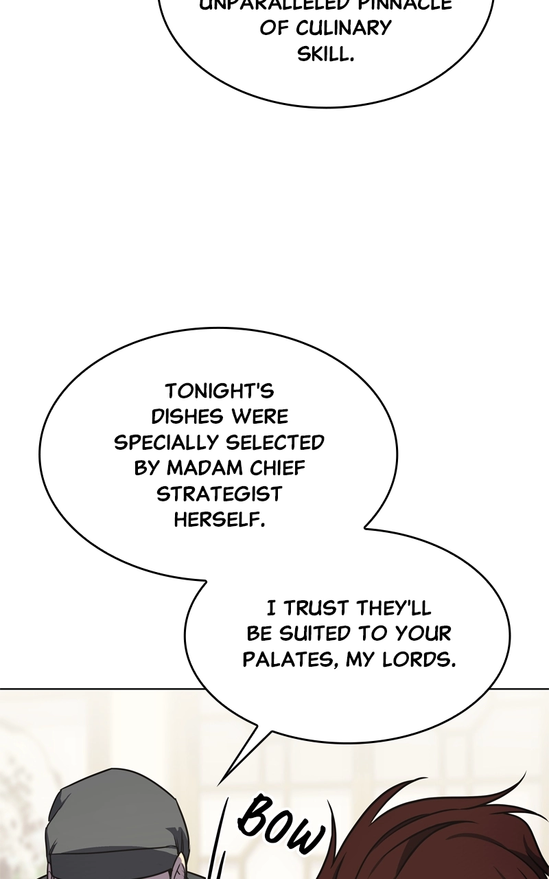 Reincarnated as an Unruly Heir Chapter 101 Page 54