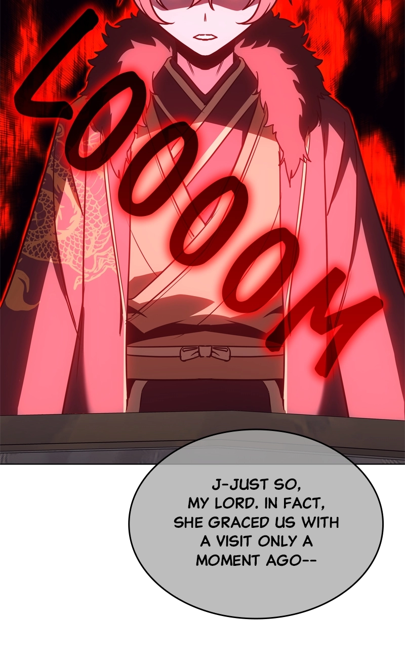 Reincarnated as an Unruly Heir Chapter 101 Page 58