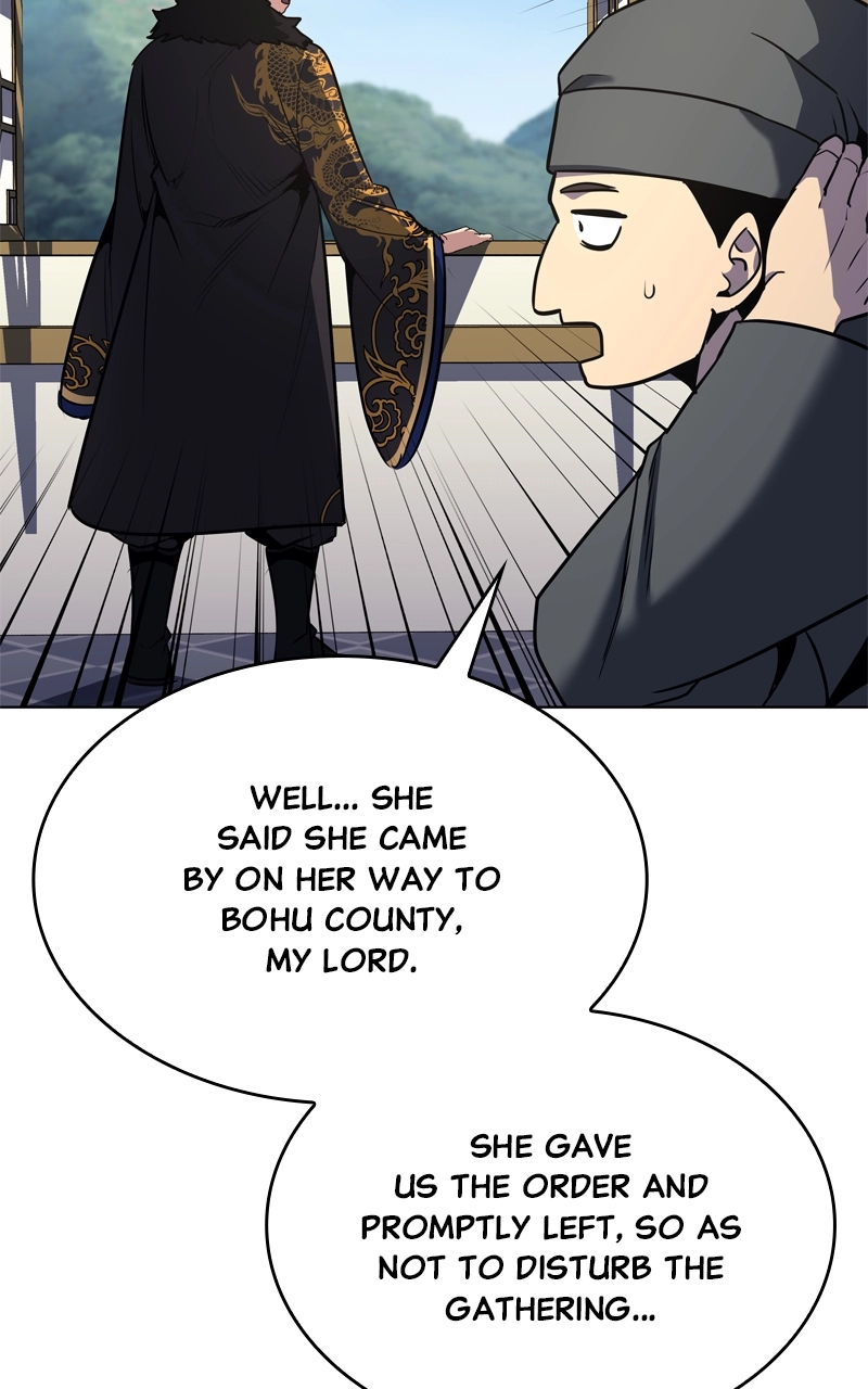 Reincarnated as an Unruly Heir Chapter 101 Page 63